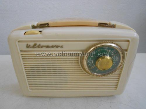 SL22/BA; Ultravox; Milano (ID = 2183001) Radio