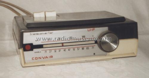 Convair UHF-Konverter ; Ultron-Elektronik (ID = 121181) Converter