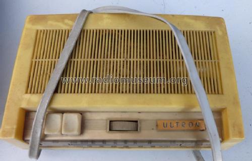 Converter ; Ultron-Elektronik (ID = 1735487) Adattatore