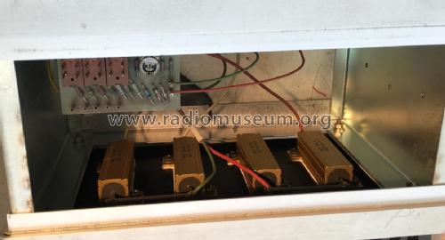 Output Power Meter PM100 B; Unaohm Start, Ohm, E (ID = 2871078) Ausrüstung