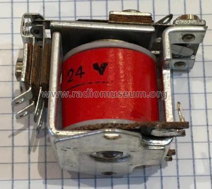 Provavalvole GB24; Unaohm Start, Ohm, E (ID = 3109082) Equipment