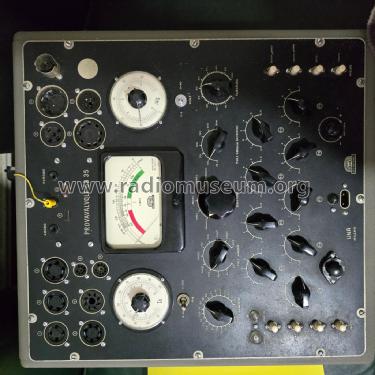 Provavalvole GB35; Unaohm Start, Ohm, E (ID = 3083188) Equipment