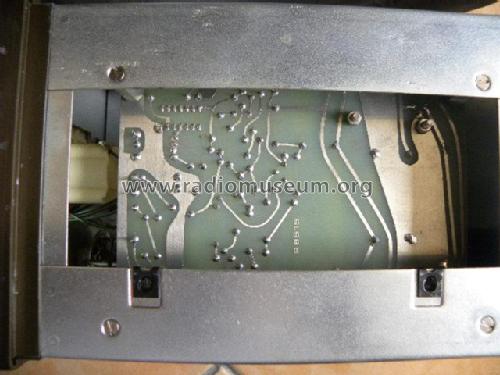 AF Oscillator EM98D; Unaohm Start, Ohm, E (ID = 2043419) Equipment