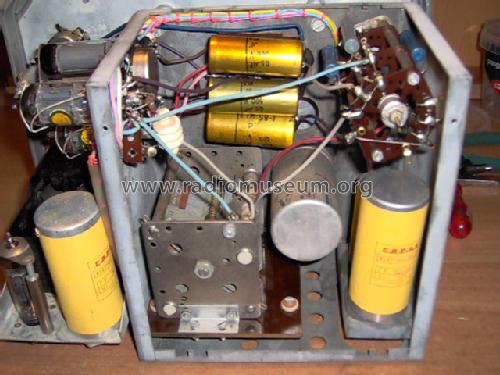 Generatore B.F. EM32; Unaohm Start, Ohm, E (ID = 1617507) Equipment