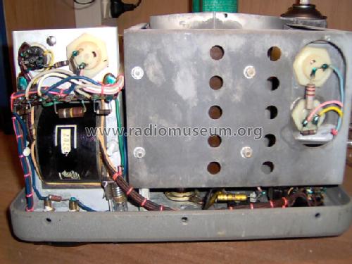 Generatore B.F. EM32; Unaohm Start, Ohm, E (ID = 1617510) Equipment