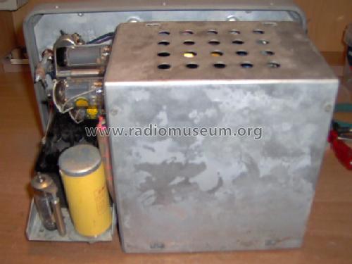 Generatore B.F. EM32; Unaohm Start, Ohm, E (ID = 1617511) Equipment