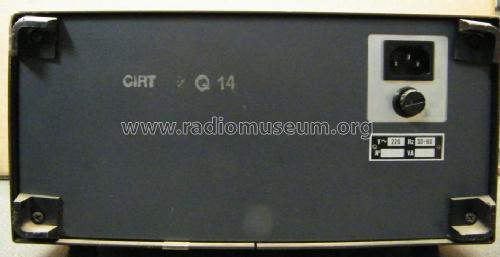 Generatore di funzioni EM135-F; Unaohm Start, Ohm, E (ID = 945881) Equipment