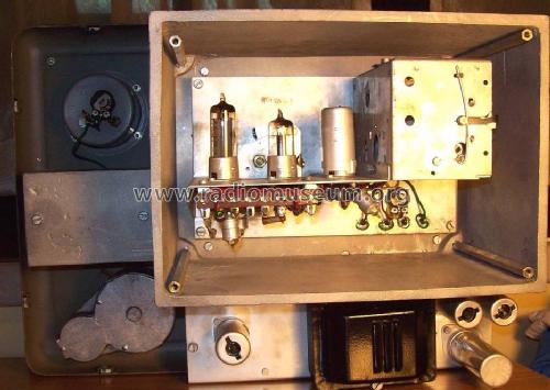 Generatore modulato EP 205/B; Unaohm Start, Ohm, E (ID = 1239822) Ausrüstung