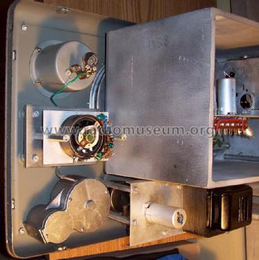 Generatore modulato EP 205/B; Unaohm Start, Ohm, E (ID = 1239831) Ausrüstung