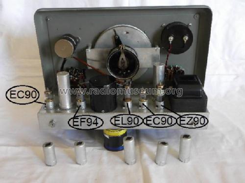 Ponte Universale RCL21; Unaohm Start, Ohm, E (ID = 1949300) Equipment