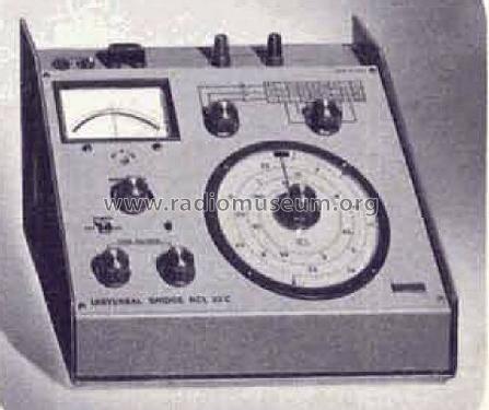 Ponte Universale RCL22; Unaohm Start, Ohm, E (ID = 1389118) Equipment