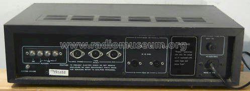 LW/MW/FM Stereo Receiver SR-277; Gloriafunk; wo? (ID = 830992) Radio