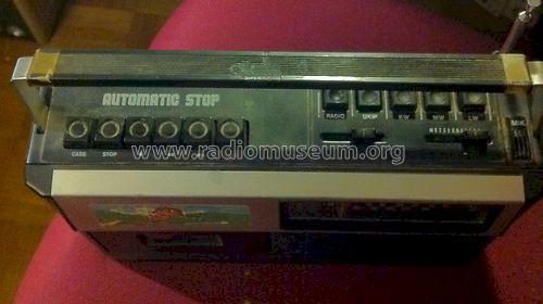 Tonstar 2129; UNBEKANNTE FIRMA D / (ID = 1443585) Radio