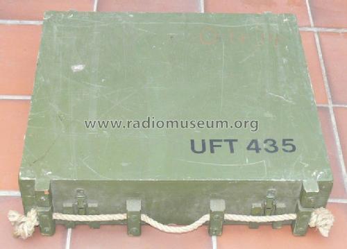 UFT435; Robotron- (ID = 1264381) Commercial TRX