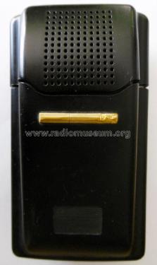 B.W.M. AM/FM Alarm Clock Radio 05054; UNBEKANNTE FIRMA D / (ID = 2067433) Radio