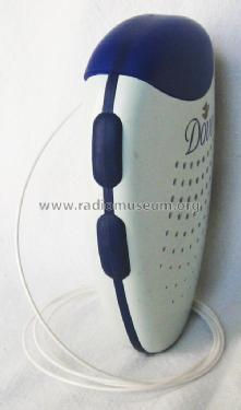 Dove Duschradio ; UNBEKANNTE FIRMA D / (ID = 2151507) Radio