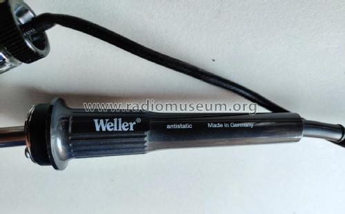 Entlötkolben - Desoldering Iron - Dissoudeur DS-22; Weller Tools Cooper (ID = 2702953) Equipment