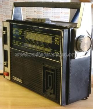 Eversonic Solid State Welt-Weit 95046; UNBEKANNTE FIRMA D / (ID = 2390953) Radio