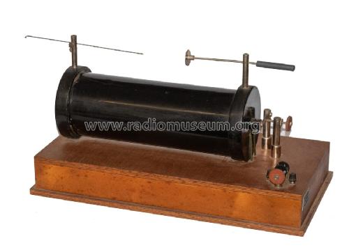 Funkeninduktor 120mm; UNBEKANNTE FIRMA D / (ID = 3142098) Diversos