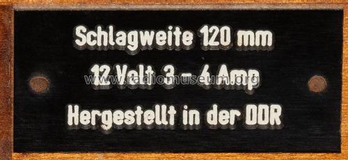 Funkeninduktor 120mm; UNBEKANNTE FIRMA D / (ID = 3142100) Diversos