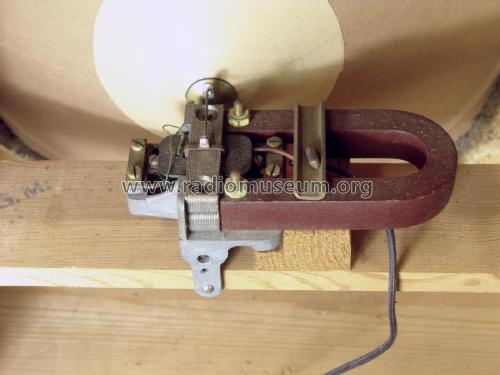 Magnetischer Lautsprecher Unbekannt; UNBEKANNTE FIRMA D / (ID = 2796125) Parlante