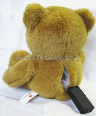 Heinzelmann Radio-Teddy ; UNBEKANNTE FIRMA D / (ID = 2205257) Radio