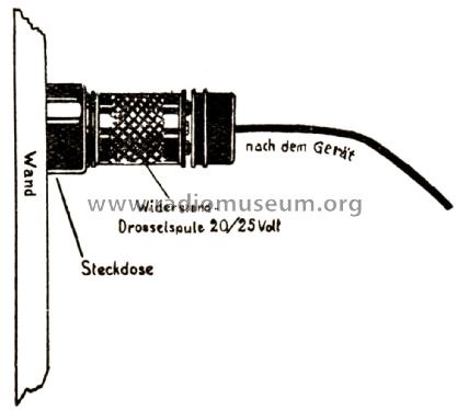 Jovo Drossel-Widerstand ; UNBEKANNTE FIRMA D / (ID = 1993209) Misc