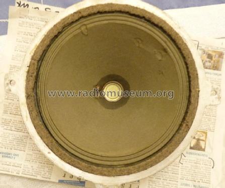 LFW Konzert ; UNBEKANNTE FIRMA D / (ID = 1806612) Speaker-P