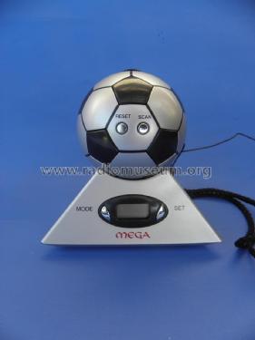 Fover Football Autoscan Radio MS 330084; UNBEKANNTE FIRMA D / (ID = 3089921) Radio