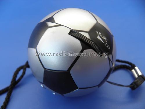 Fover Football Autoscan Radio MS 330084; UNBEKANNTE FIRMA D / (ID = 3089924) Radio