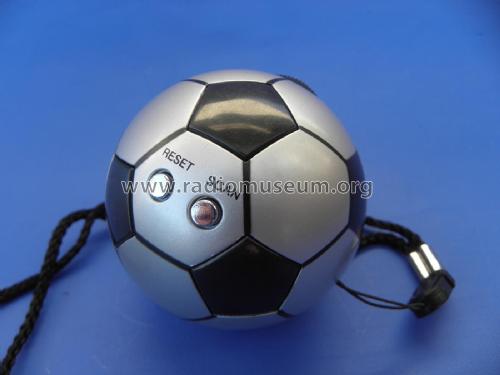 Fover Football Autoscan Radio MS 330084; UNBEKANNTE FIRMA D / (ID = 3089928) Radio