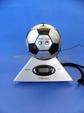 Fover Football Autoscan Radio MS 330084; UNBEKANNTE FIRMA D / (ID = 3089929) Radio