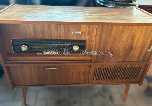 Sascha 2070 spezial; UNBEKANNTE FIRMA D / (ID = 3016760) Radio