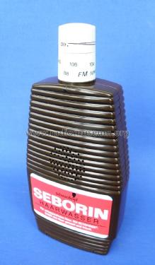 Seborin Schwarzkopf 20.400 HB/SW1719; UNBEKANNTE FIRMA D / (ID = 2659545) Radio