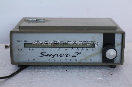 Super 2º ; UNBEKANNTE FIRMA D / (ID = 1768672) Converter