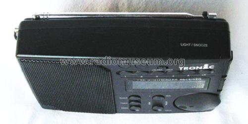 Tronic PLL ; UNBEKANNTE FIRMA D / (ID = 2602821) Radio