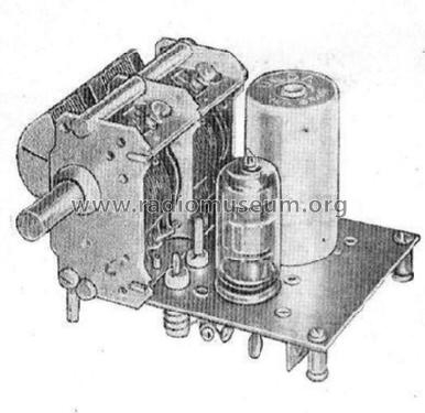 Tuner pack ; Unda do Brasil; (ID = 1974166) Converter