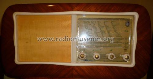 Triunda R63/9; Unda Radio; Como, (ID = 2749560) Radio