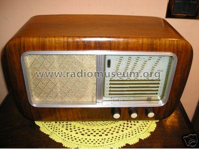 65/2 ; Unda Radio; Como, (ID = 100932) Radio