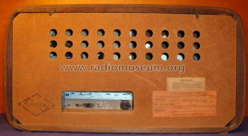 R64/6; Unda Radio; Como, (ID = 689254) Radio