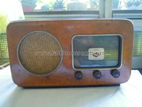 R52/1; Unda Radio; Como, (ID = 1546267) Radio