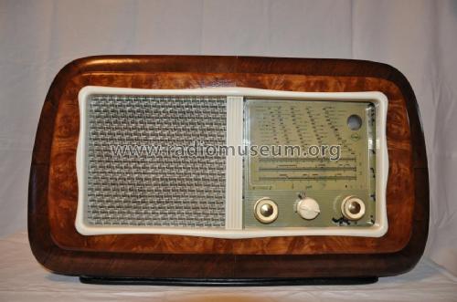 R63/11; Unda Radio; Como, (ID = 1907491) Radio