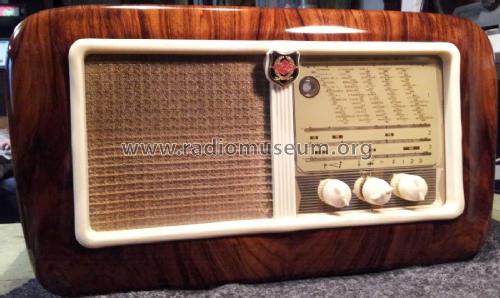 R63/14; Unda Radio; Como, (ID = 1793699) Radio