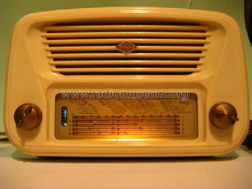 R65/3; Unda Radio; Como, (ID = 1385329) Radio