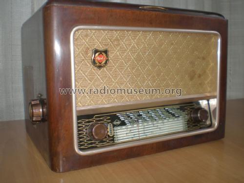 R66/5; Unda Radio; Como, (ID = 1772013) Radio