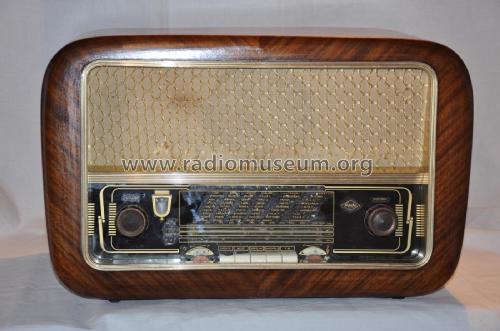 R74/1; Unda Radio; Como, (ID = 1941722) Radio