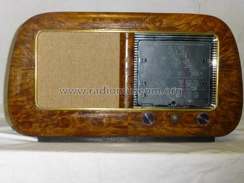 Triunda R53/17; Unda Radio; Como, (ID = 2175329) Radio