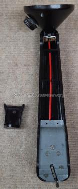 Tonarm ; Undy-Werke, Pyreia (ID = 3074328) Microphone/PU