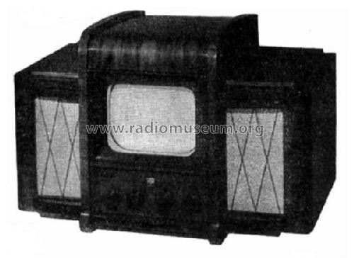 Télévision ; Unic-Radio - voir (ID = 2532950) Radio