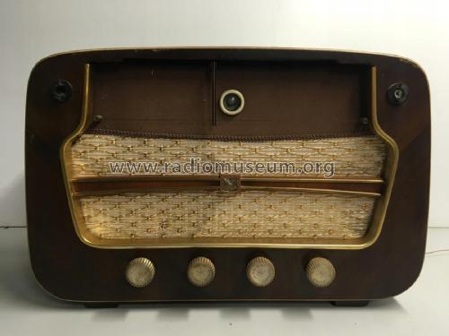 Triumf 6022 ; Unica Radio, Rudolph (ID = 2329774) Radio